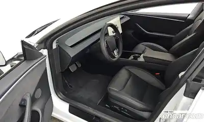 Tesla Model 3 2024 0.2 гидро в Москве № 628266, миниатюра 11
