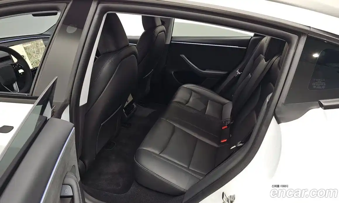 Tesla Model 3 2024 0.2 гидро в Москве № 628266, фото 12