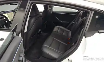 Tesla Model 3 2024 0.2 гидро в Москве № 628266, миниатюра 12