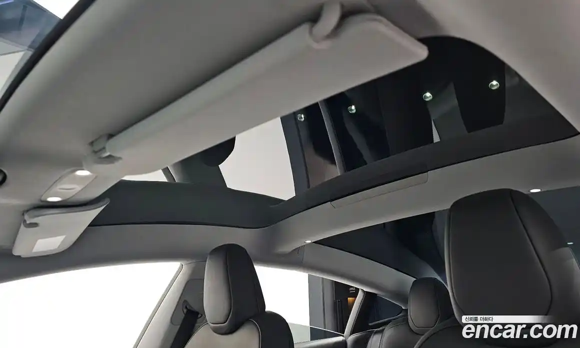 Tesla Model 3 2024 0.2 гидро в Москве № 628266, фото 18