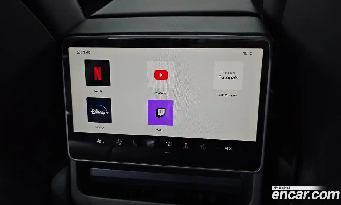 Tesla Model 3 2024 0.2 гидро в Москве № 628266, фото 19