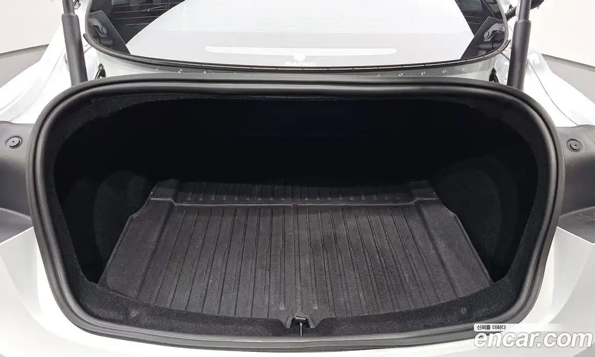 Tesla Model 3 2024 0.2 гидро в Москве № 628266, фото 20