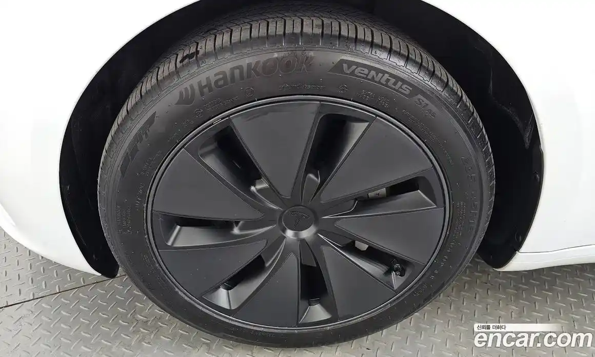 Tesla Model 3 2024 0.2 гидро в Москве № 628266, фото 5