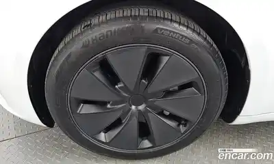 Tesla Model 3 2024 0.2 гидро в Москве № 628266, миниатюра 5