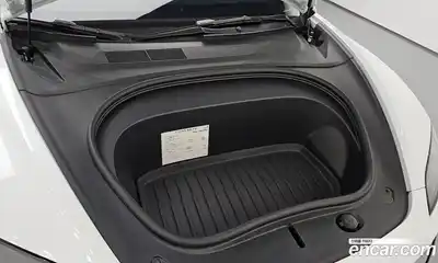 Tesla Model 3 2024 0.2 гидро в Москве № 628266, миниатюра 6