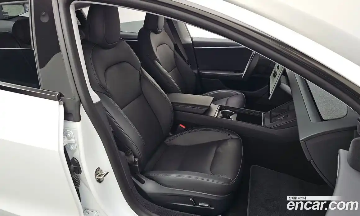 Tesla Model 3 2024 0.2 гидро в Москве № 628266, фото 10