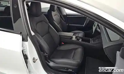 Tesla Model 3 2024 0.2 гидро в Москве № 628266, миниатюра 10