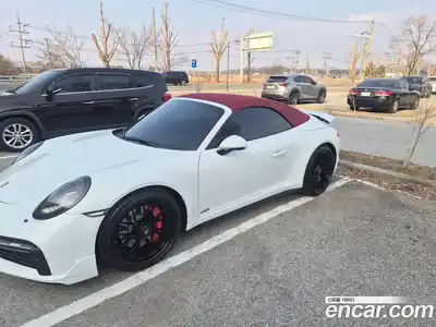Porsche 911 2018 3.0 гидро в Москве № 651485, миниатюра 3