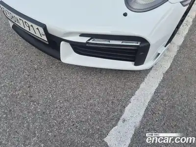 Porsche 911 2018 3.0 гидро в Москве № 651485, миниатюра 10