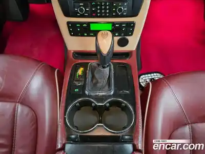 Maserati Quattroporte 2010 4.2 гидро в Москве № 653064, миниатюра 10