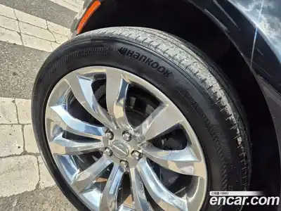 Chrysler 300C 2016 3.6 гидро в Москве № 681489, миниатюра 5