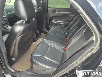 Chrysler 300C 2016 3.6 гидро в Москве № 681489, миниатюра 7