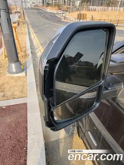 Ford F150 2015 3.5 гидро в Москве № 720826, миниатюра 7