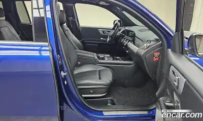 Mercedes-Benz GLB-Class 2021 1.9 гидро в Москве, миниатюра 11
