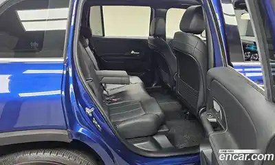 Mercedes-Benz GLB-Class 2021 1.9 гидро в Москве, миниатюра 12