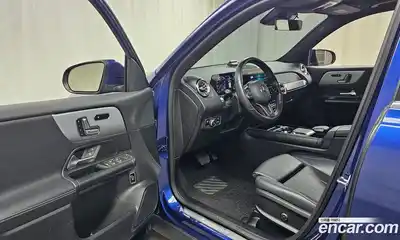 Mercedes-Benz GLB-Class 2021 1.9 гидро в Москве, миниатюра 10
