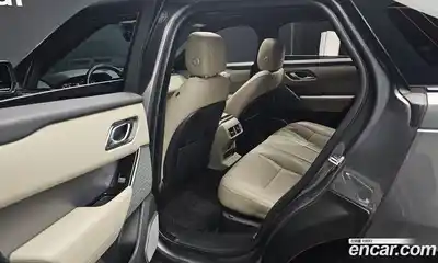 Land Rover Range-Rover Velar 2017 3.0 гидро в Москве № 724418, миниатюра 12