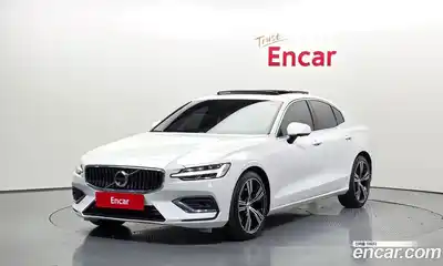 Volvo S60, 2020