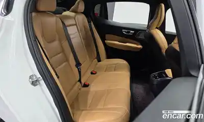 Volvo S60 2020 2.0 гидро в Москве № 749590, миниатюра 12