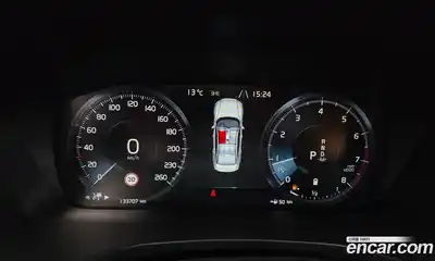 Volvo S60 2020 2.0 гидро в Москве № 749590, миниатюра 8