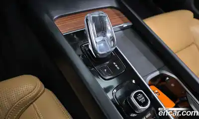 Volvo S60 2020 2.0 гидро в Москве № 749590, миниатюра 9