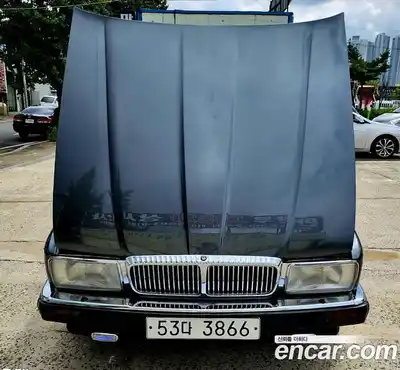 Jaguar Daimler 1990 4.2 гидро в Москве № 759021, миниатюра 5