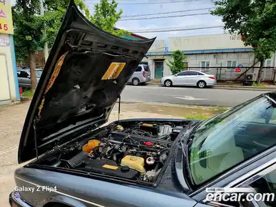 Jaguar Daimler 1990 4.2 гидро в Москве № 759021, миниатюра 7