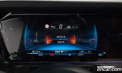 Mercedes-Benz G-Class 2025 4.0 гидро в Москве, миниатюра 8