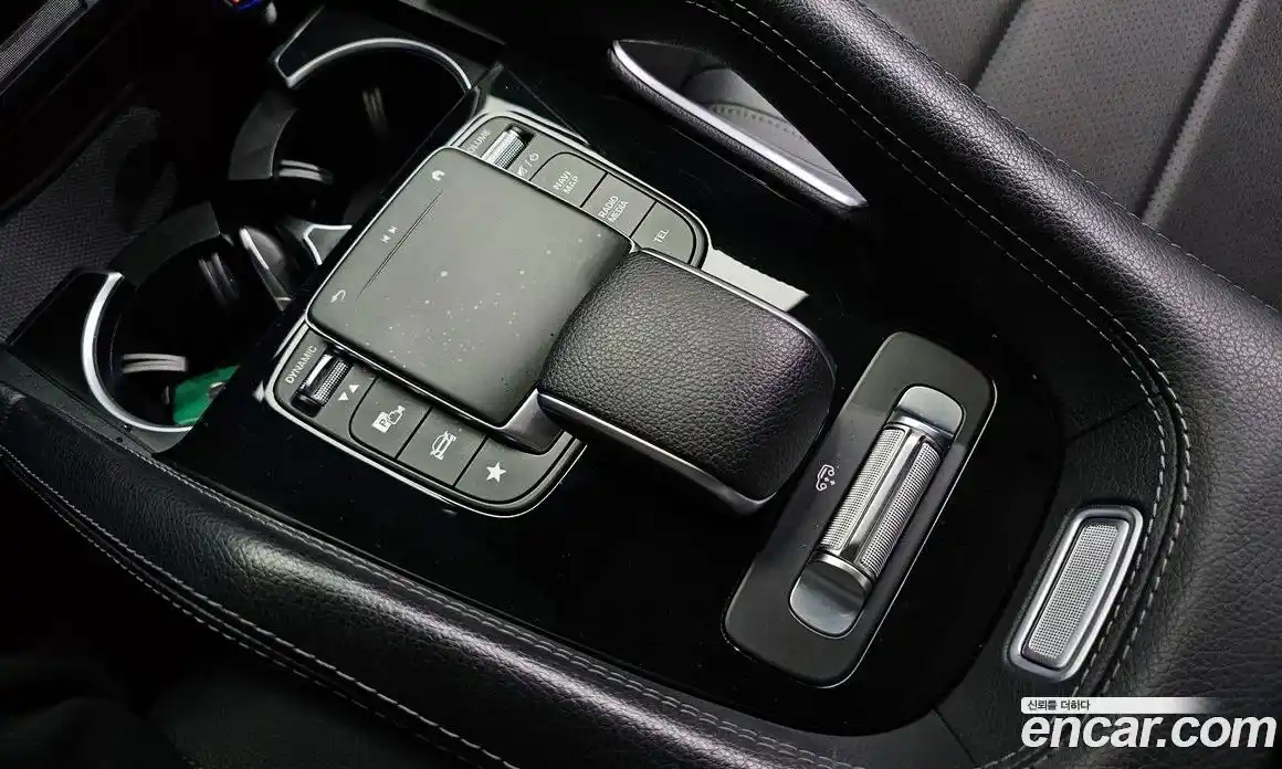Mercedes-Benz GLE-Class 2022 2.0 гидро в Москве, фото 16