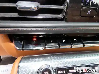 Lincoln Aviator 2022 3.0 гидро в Москве № 764922, миниатюра 11