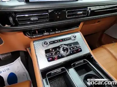 Lincoln Aviator 2022 3.0 гидро в Москве № 764922, миниатюра 12