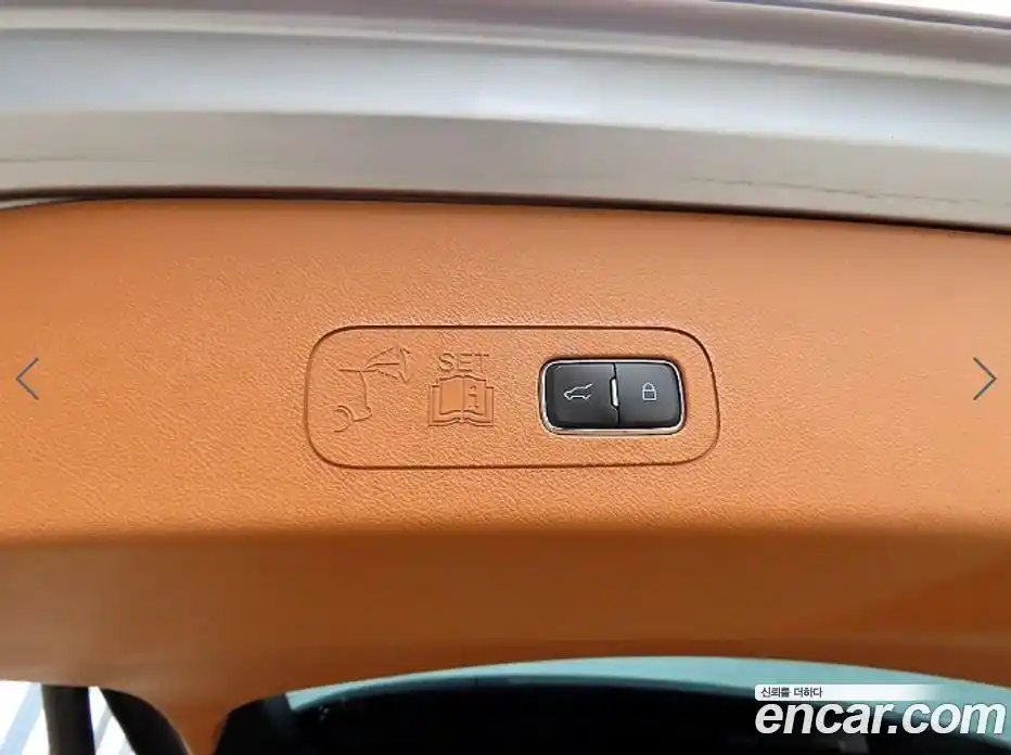 Lincoln Aviator 2022 3.0 гидро в Москве № 764922, фото 16