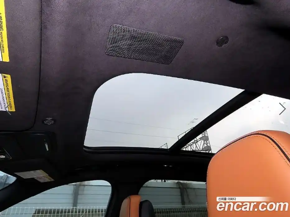 Lincoln Aviator 2022 3.0 гидро в Москве № 764922, фото 17