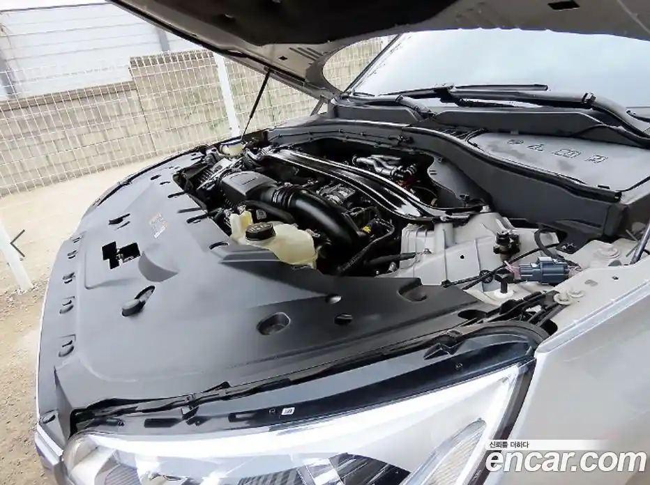 Lincoln Aviator 2022 3.0 гидро в Москве № 764922, фото 19