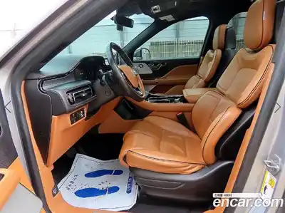 Lincoln Aviator 2022 3.0 гидро в Москве № 764922, миниатюра 5