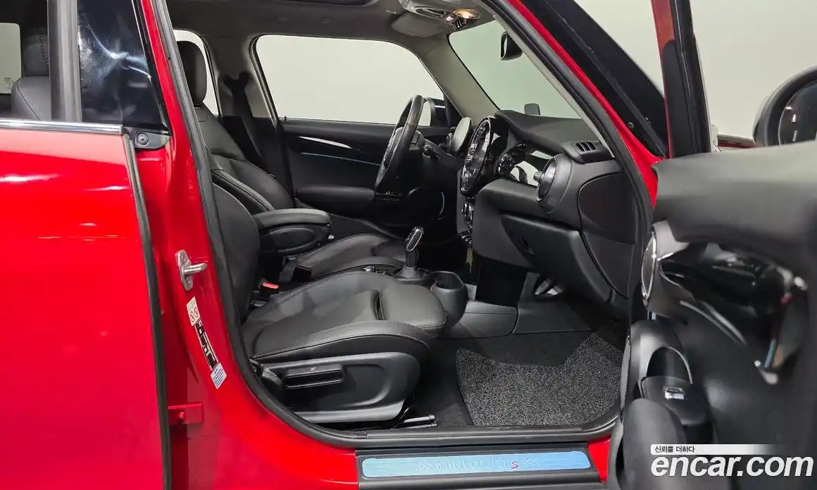 Mini Cooper 2022 2.0 гидро в Москве, фото 11