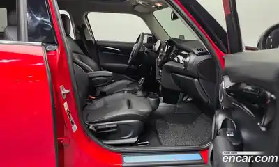 Mini Cooper 2022 2.0 гидро в Москве, миниатюра 11