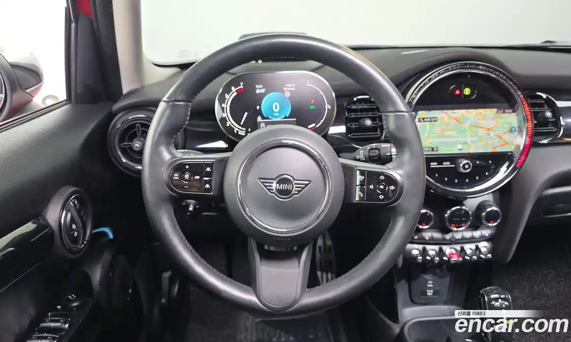 Mini Cooper 2022 2.0 гидро в Москве, фото 13