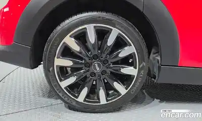 Mini Cooper 2022 2.0 гидро в Москве, миниатюра 5