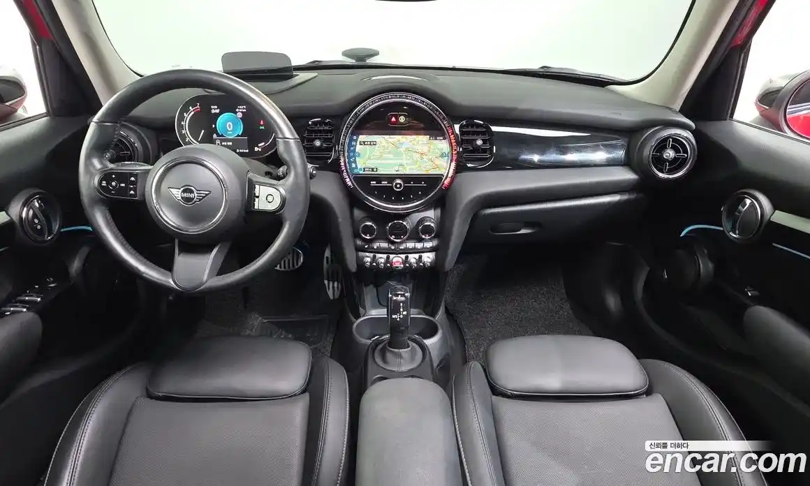 Mini Cooper 2022 2.0 гидро в Москве, фото 7
