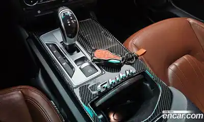 Maserati Ghibli 2014 3.0 гидро в Москве № 803335, миниатюра 9