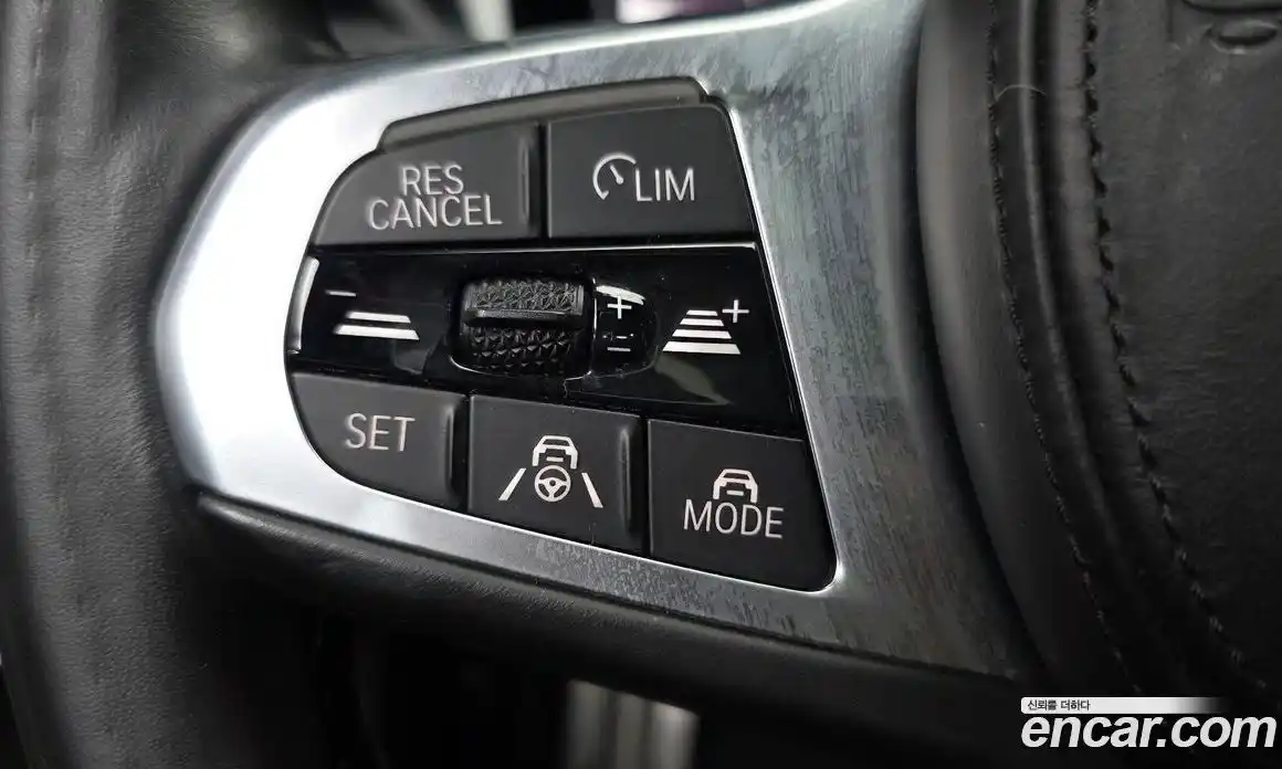 BMW 3-Series 2021 2.0 гидро в Москве, фото 18