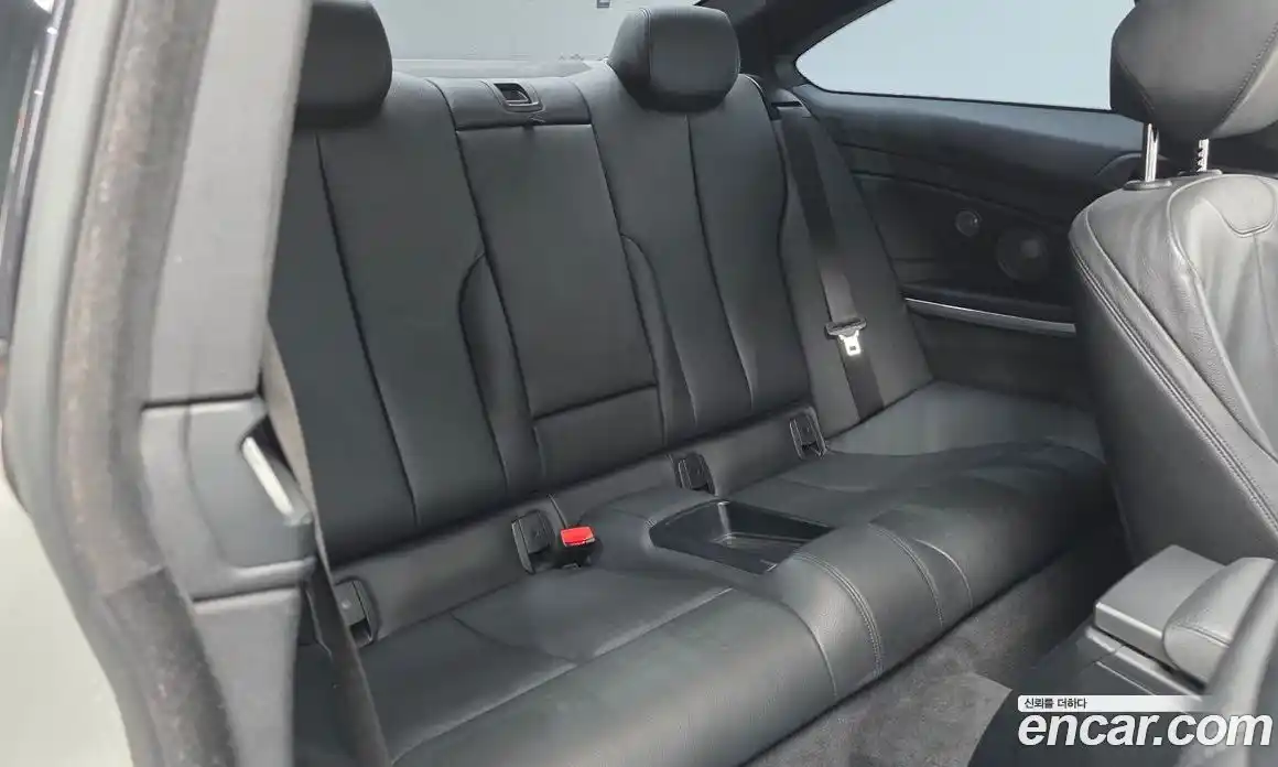 BMW 4-Series 2018 2.0 гидро в Москве, фото 12