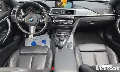 BMW 4-Series 2018 2.0 гидро в Москве, миниатюра 7