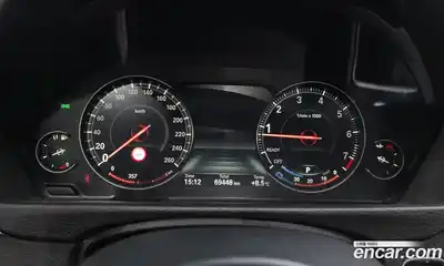 BMW 4-Series 2018 2.0 гидро в Москве, миниатюра 8