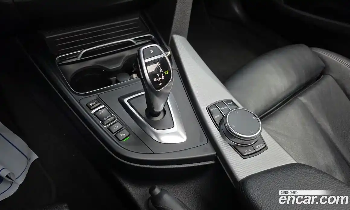 BMW 4-Series 2018 2.0 гидро в Москве, фото 9