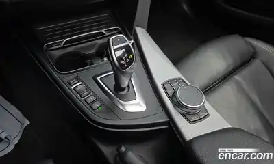 BMW 4-Series 2018 2.0 гидро в Москве, миниатюра 9