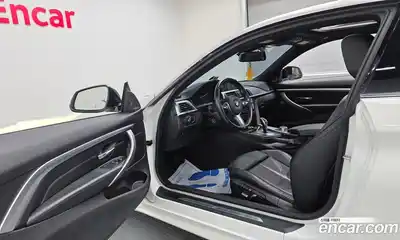 BMW 4-Series 2018 2.0 гидро в Москве, миниатюра 10