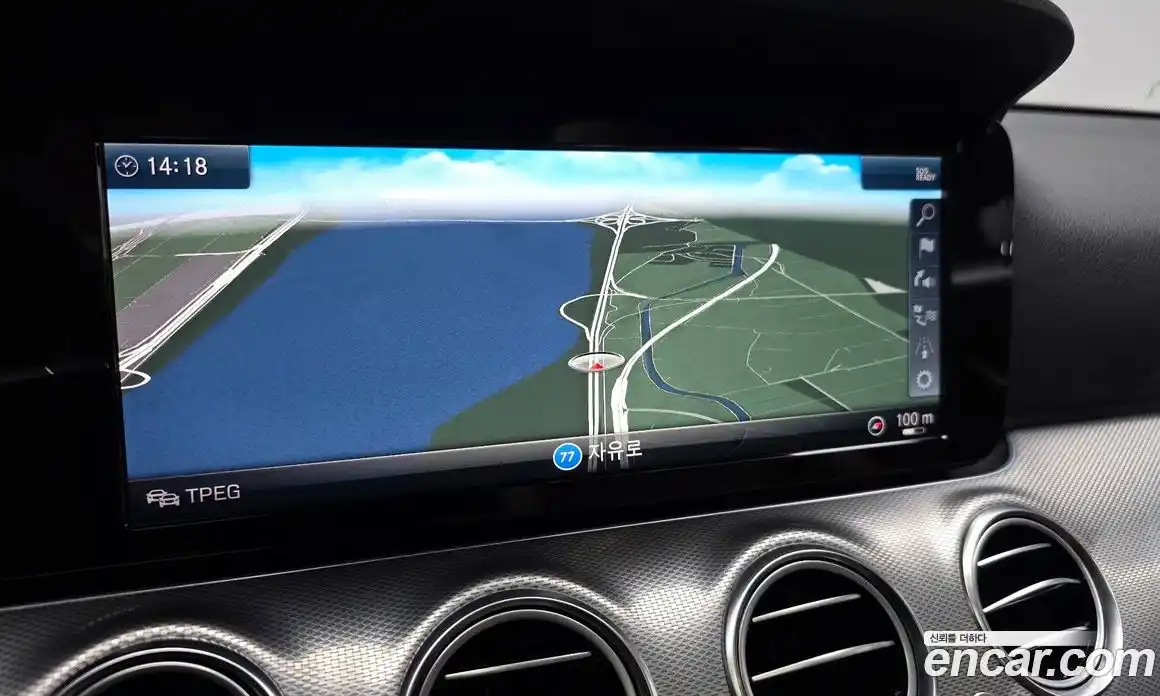 Mercedes-Benz E-Class 2019 2.0 гидро в Москве № 822438, фото 13