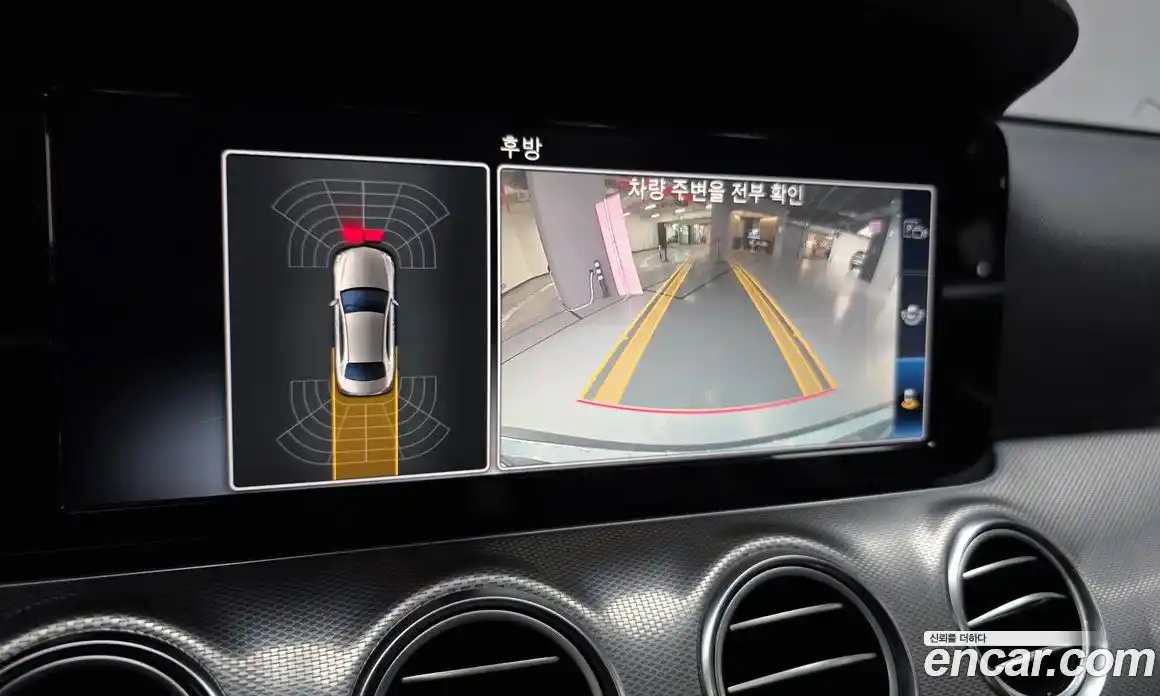 Mercedes-Benz E-Class 2019 2.0 гидро в Москве № 822438, фото 14